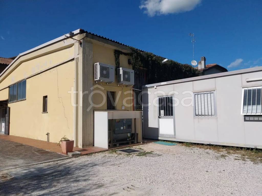 appartamento in vendita a Ravenna in zona Borgo Montone