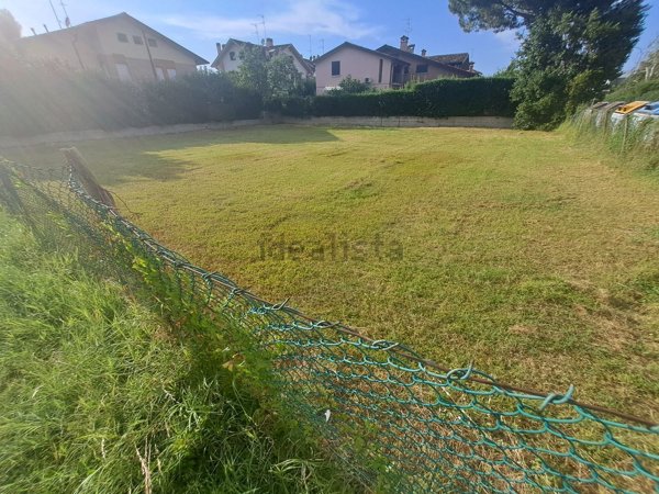 terreno edificabile in vendita a Ravenna