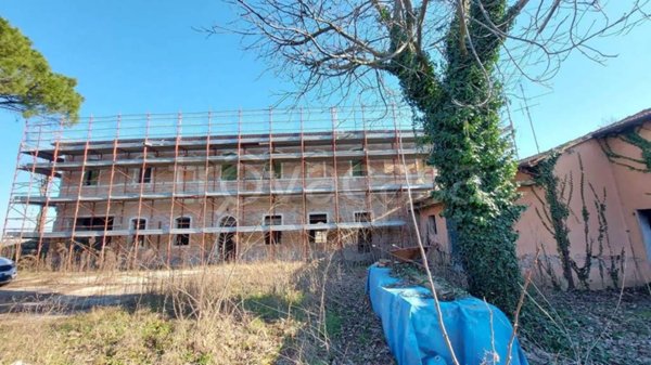 casa indipendente in vendita a Ravenna in zona Roncalceci