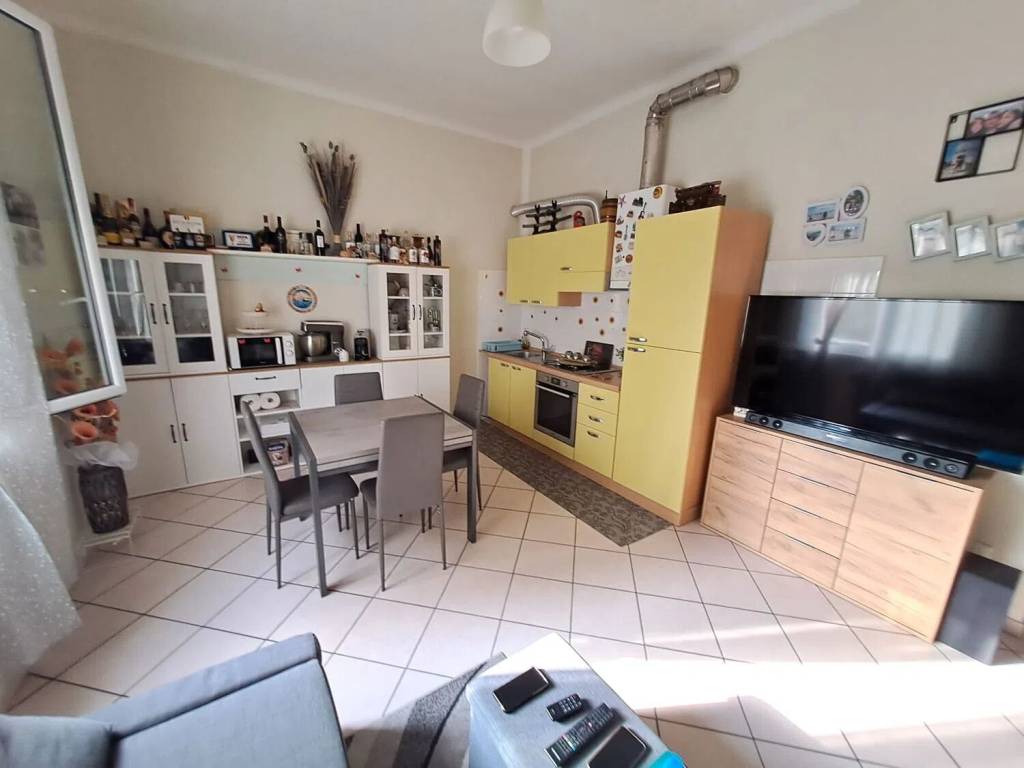 appartamento in vendita a Ravenna