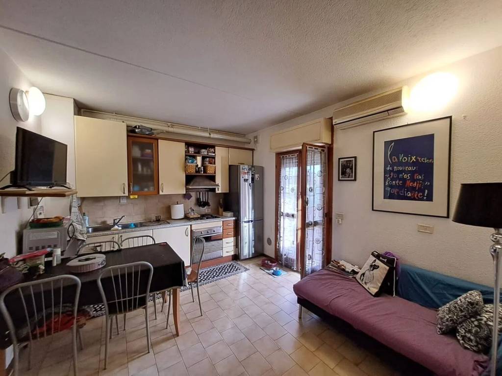 appartamento in vendita a Ravenna
