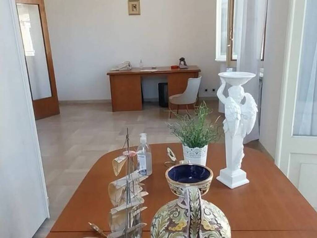 casa indipendente in vendita a Ravenna in zona Centro Storico