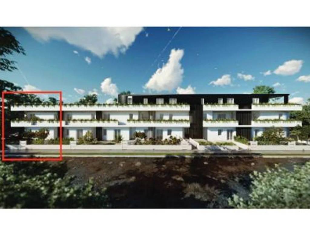 casa indipendente in vendita a Ravenna in zona Classe