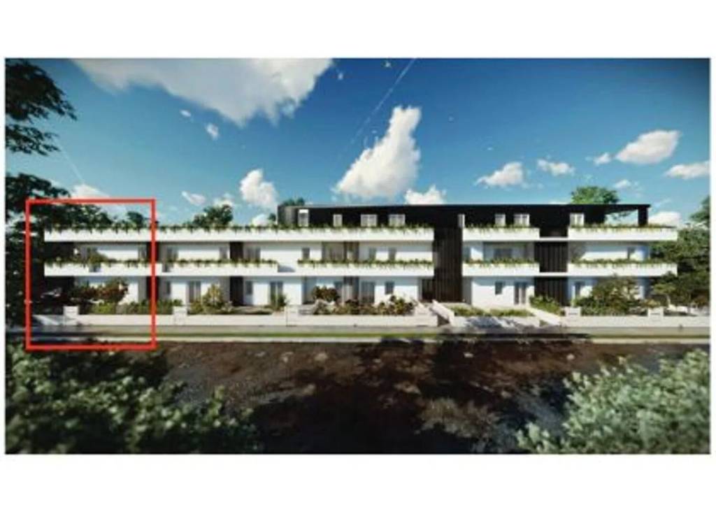 casa indipendente in vendita a Ravenna in zona Classe