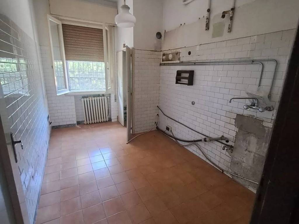 appartamento in vendita a Ravenna