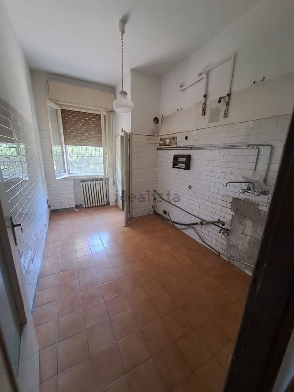 appartamento in vendita a Ravenna