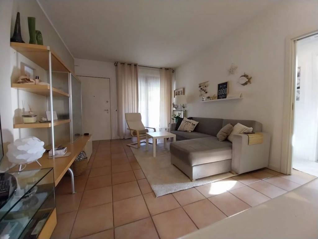 appartamento in vendita a Ravenna in zona Centro Storico