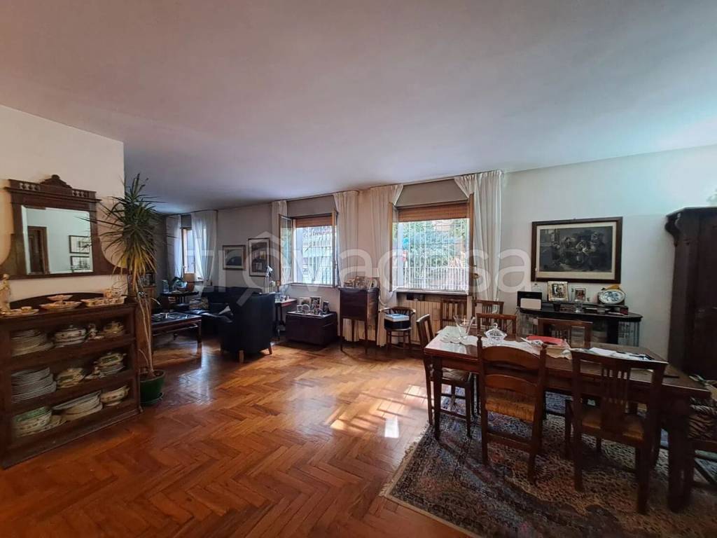 appartamento in vendita a Ravenna in zona Centro Storico