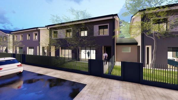 casa indipendente in vendita a Ravenna in zona Classe