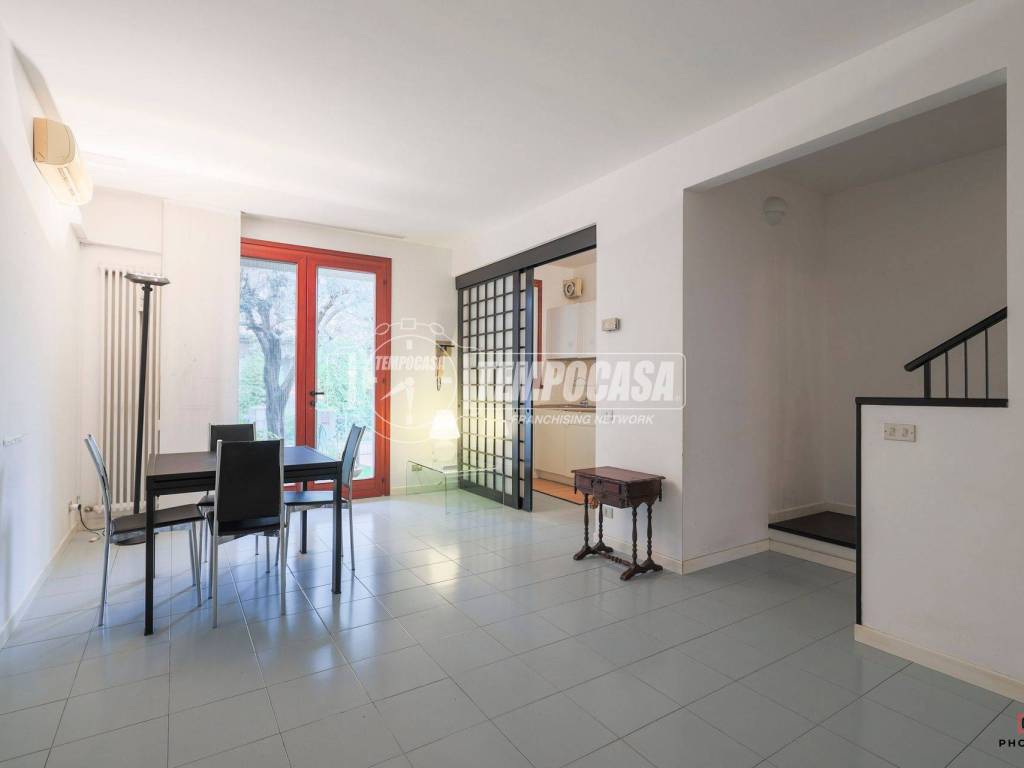 casa indipendente in vendita a Ravenna in zona Centro Storico