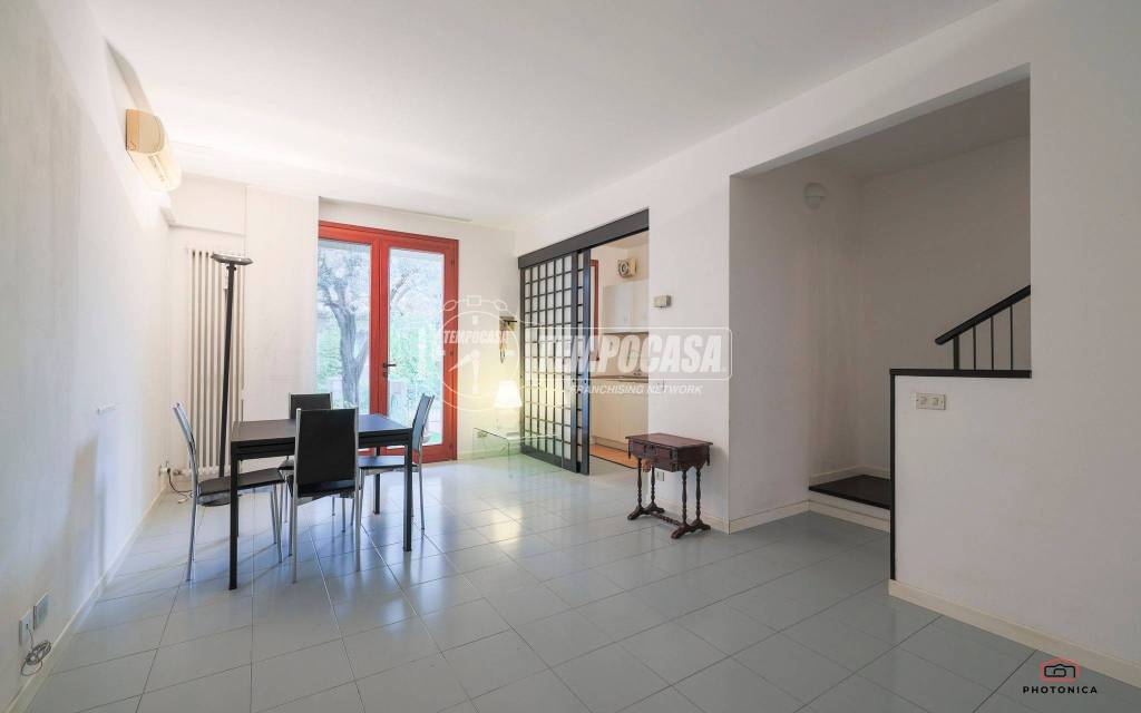 casa indipendente in vendita a Ravenna in zona Centro Storico