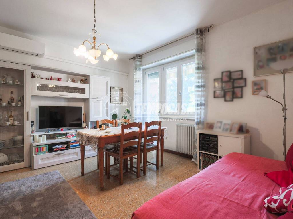 appartamento in vendita a Ravenna in zona Centro Storico