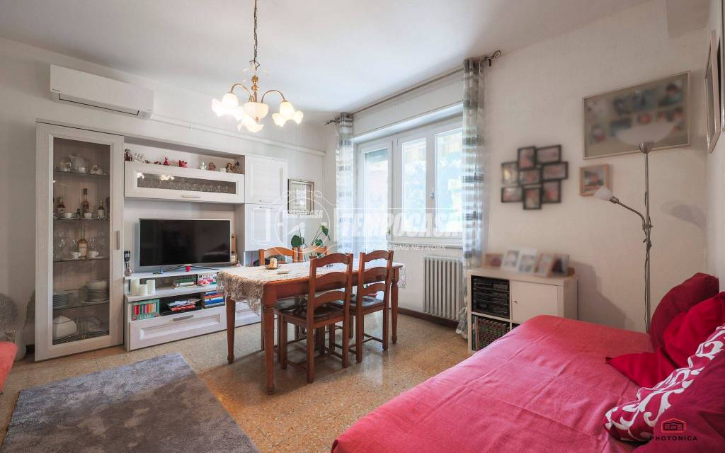 appartamento in vendita a Ravenna in zona Centro Storico