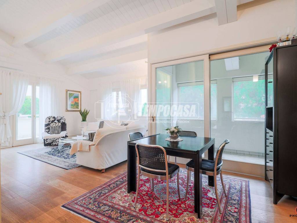 appartamento in vendita a Ravenna in zona Centro Storico