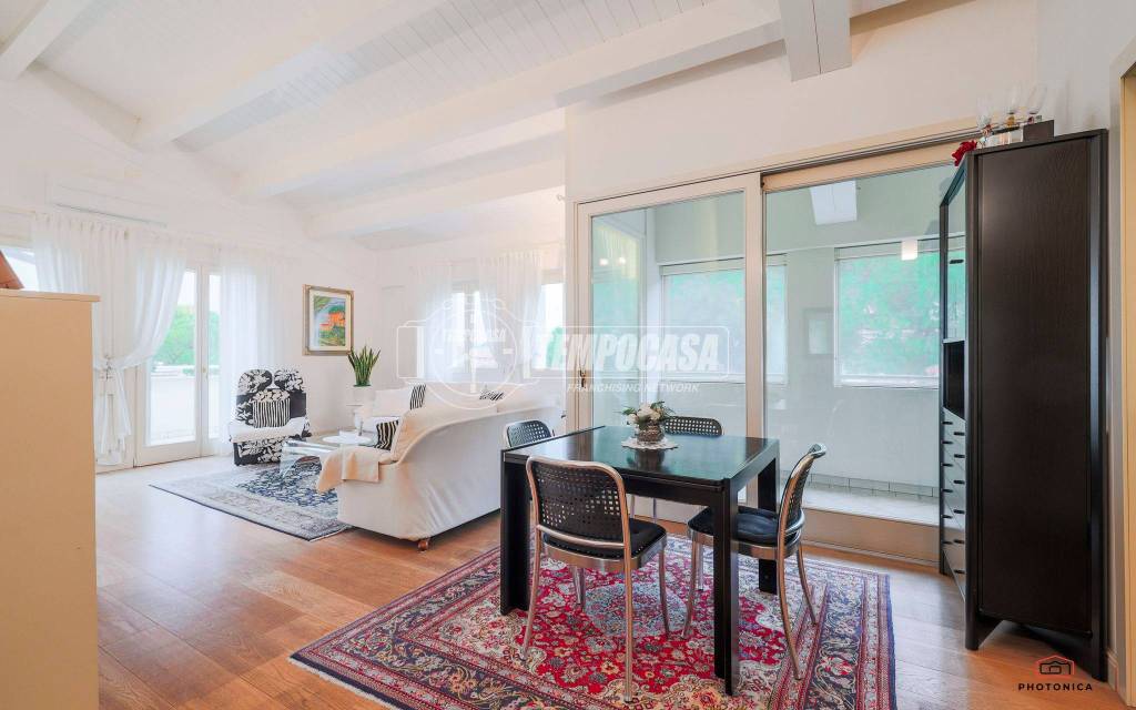 appartamento in vendita a Ravenna in zona Centro Storico