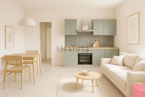 appartamento in vendita a Ravenna in zona Centro Storico