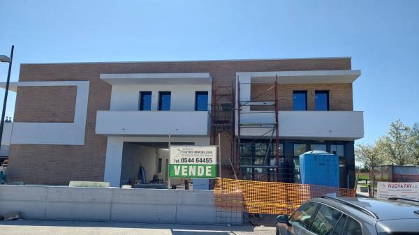 casa indipendente in vendita a Ravenna in zona San Michele