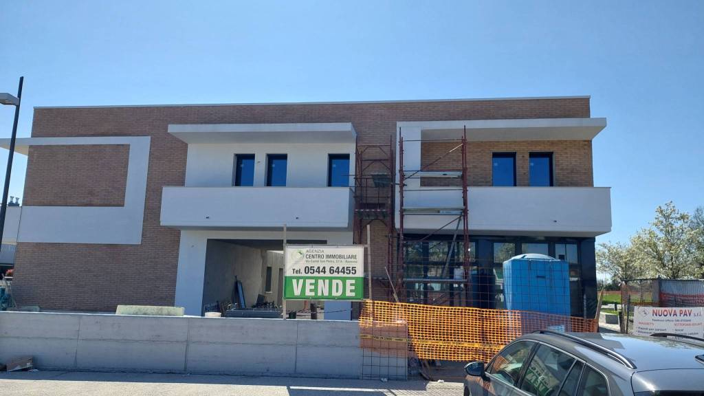 casa indipendente in vendita a Ravenna in zona San Michele