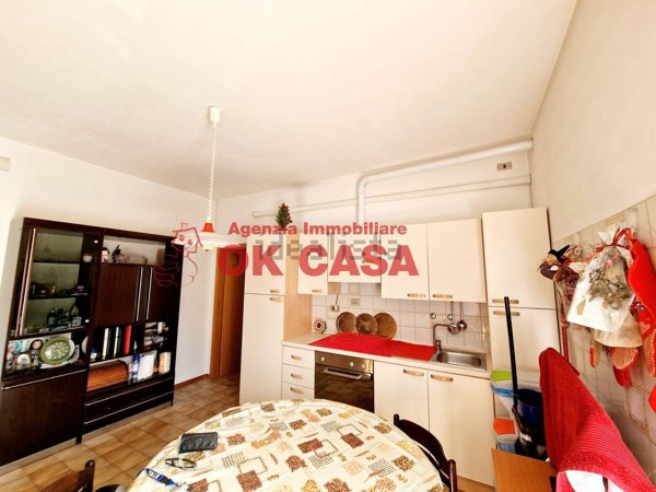 appartamento in vendita a Ravenna