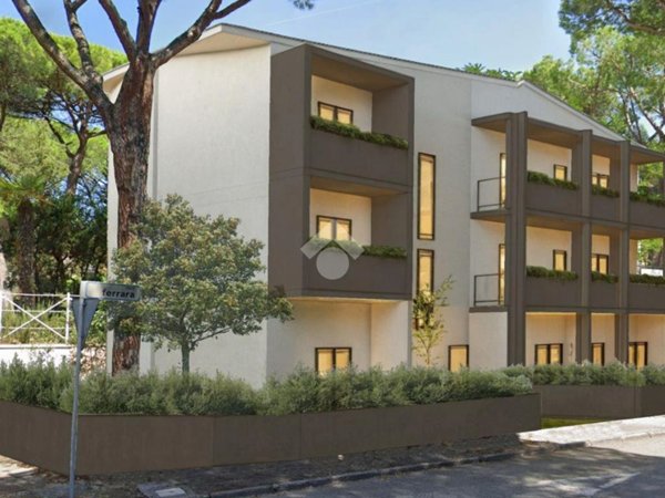 appartamento in vendita a Ravenna in zona Marina Romea