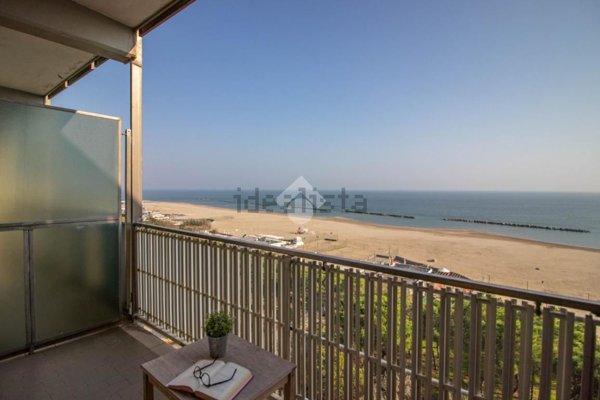 appartamento in vendita a Ravenna in zona Lido di Classe