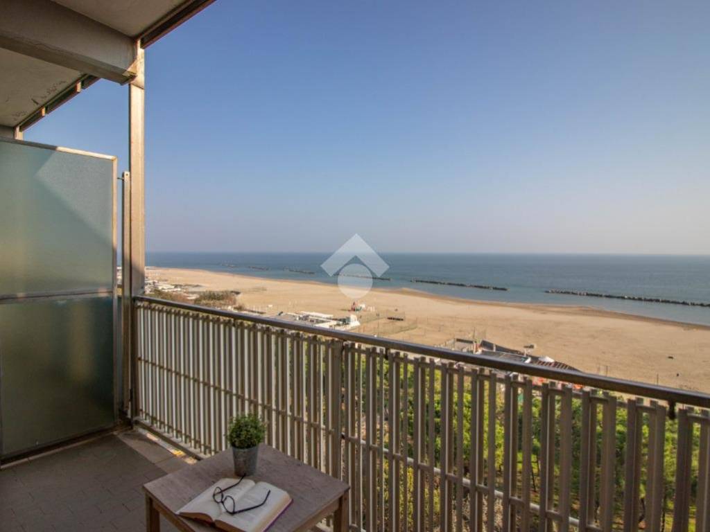 appartamento in vendita a Ravenna in zona Lido di Classe