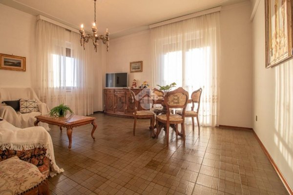 appartamento in vendita a Ravenna