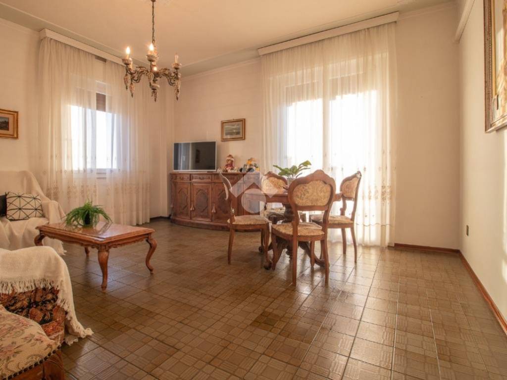 appartamento in vendita a Ravenna