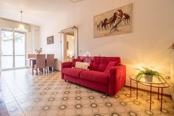 appartamento in vendita a Ravenna in zona Lido di Classe