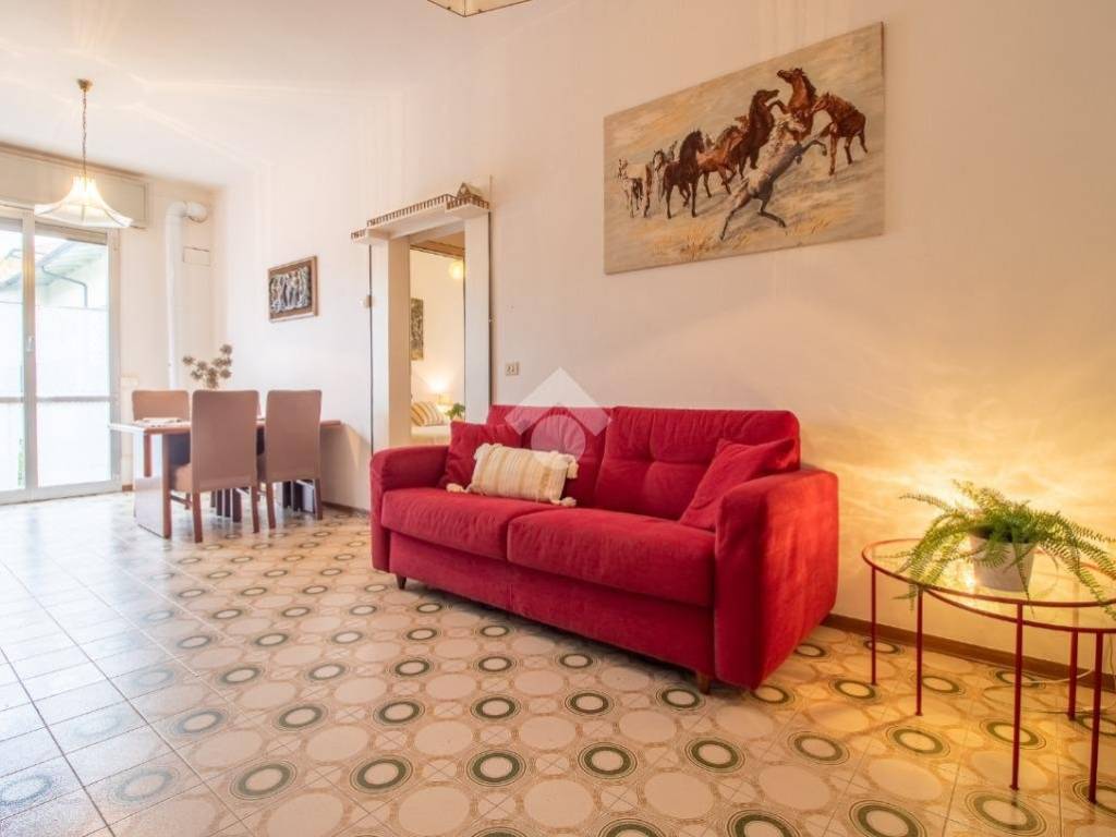 appartamento in vendita a Ravenna in zona Lido di Classe