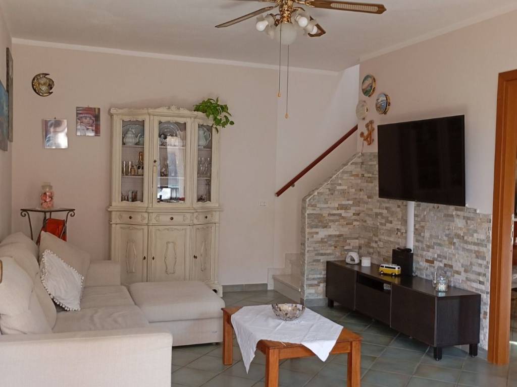 appartamento in vendita a Ravenna in zona Ammonite