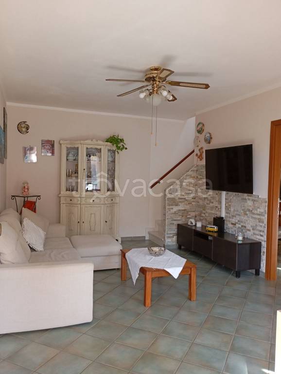 appartamento in vendita a Ravenna in zona Santerno