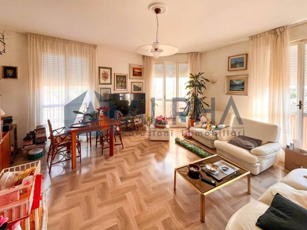 appartamento in vendita a Ravenna in zona Centro Storico