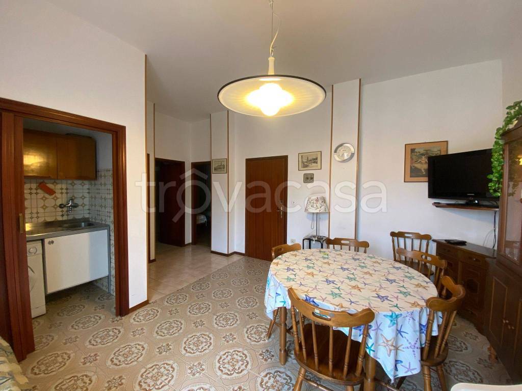 appartamento in vendita a Ravenna in zona Lido di Classe