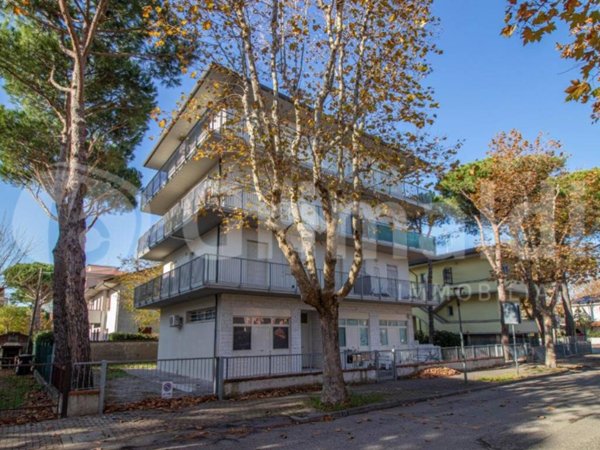 appartamento in vendita a Ravenna in zona Lido di Classe