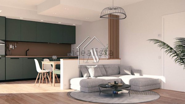 appartamento in vendita a Ravenna in zona Marina di Ravenna