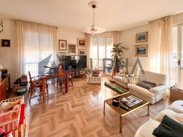 appartamento in vendita a Ravenna