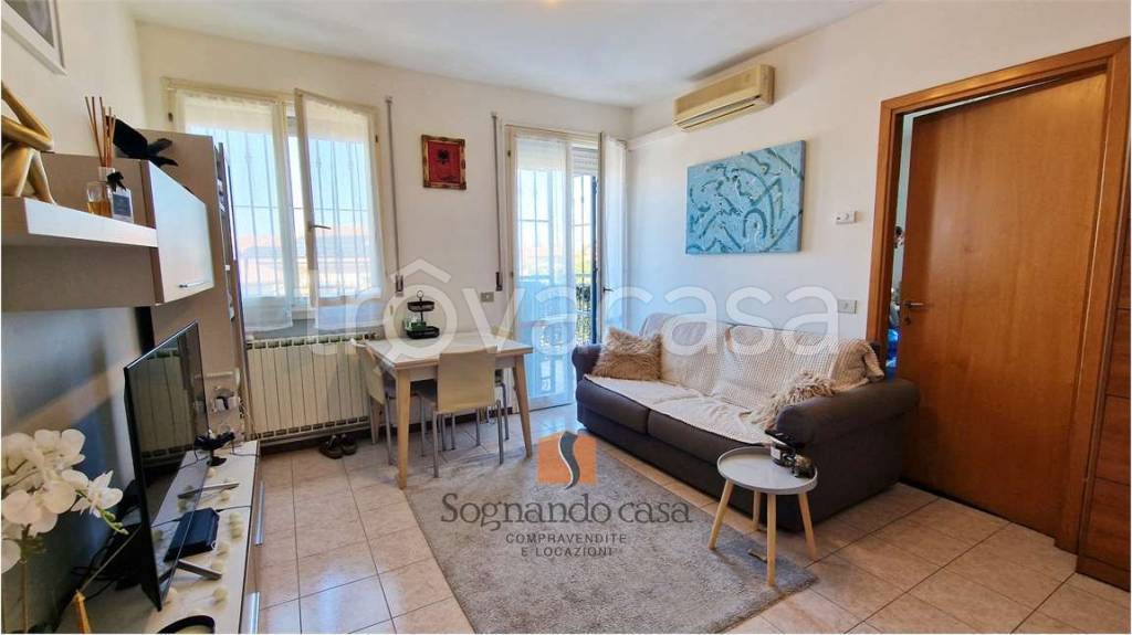 appartamento in vendita a Ravenna