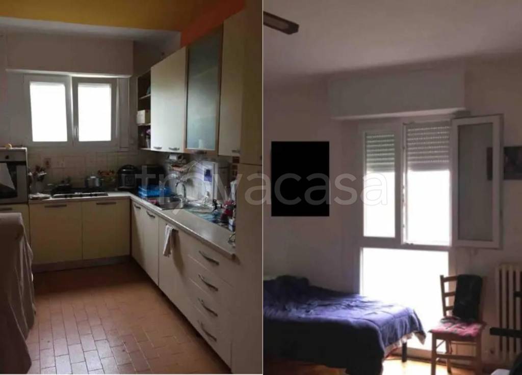 appartamento in vendita a Ravenna