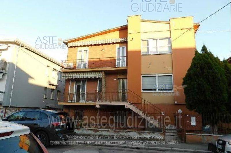 appartamento in vendita a Ravenna