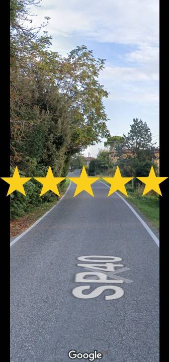 appartamento in vendita a Ravenna in zona San Pietro in Trento