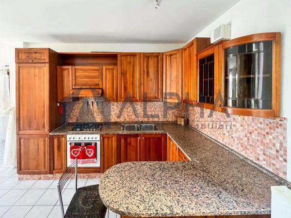 appartamento in vendita a Ravenna in zona Centro Storico