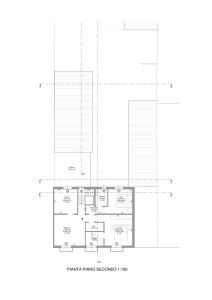 appartamento in vendita a Ravenna in zona Marina di Ravenna