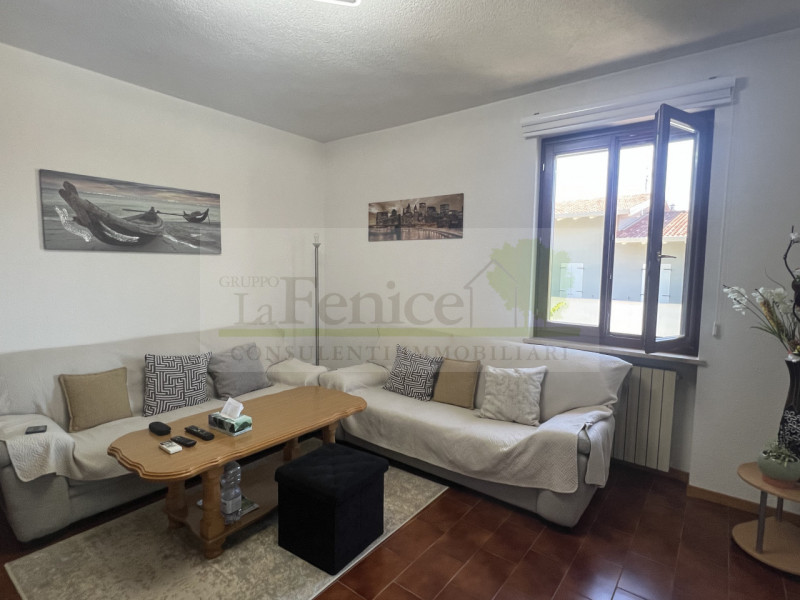 appartamento in vendita a Ravenna in zona Castiglione di Ravenna