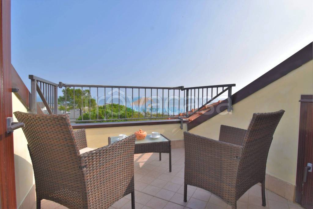 appartamento in vendita a Ravenna in zona Lido di Classe