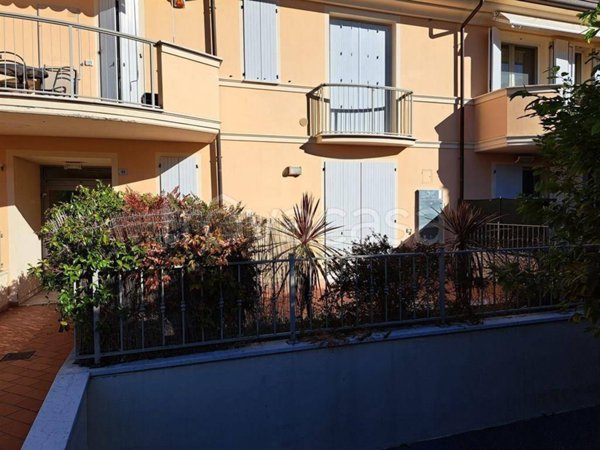 appartamento in vendita a Ravenna in zona Centro Storico