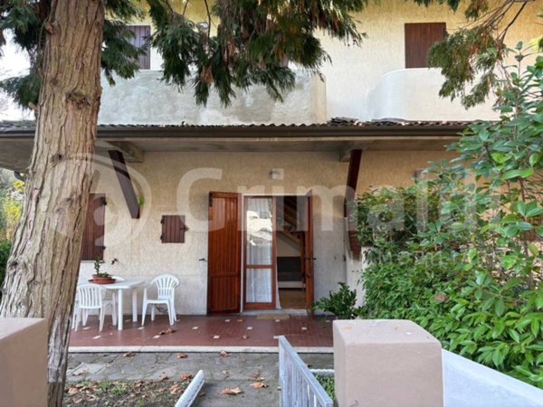 casa indipendente in vendita a Ravenna in zona Lido di Classe