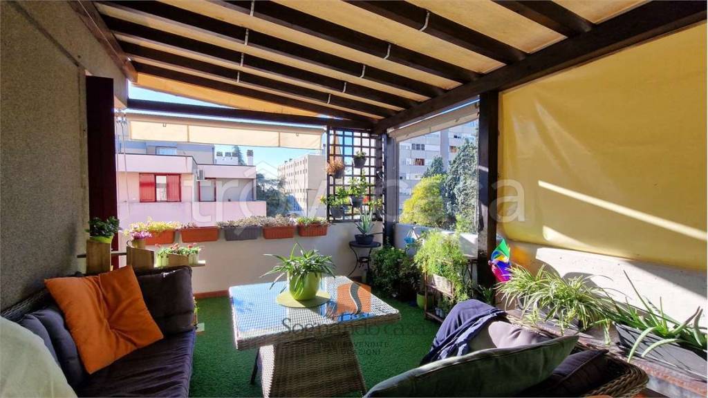 appartamento in vendita a Ravenna