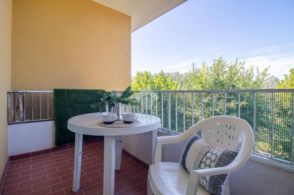 appartamento in vendita a Ravenna in zona Lido di Savio