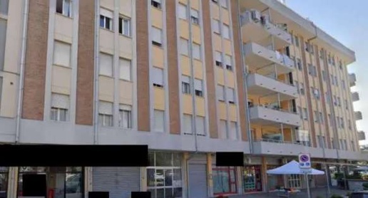 appartamento in vendita a Ravenna in zona Classe